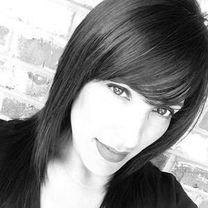 Meet your Posher, Gabriela